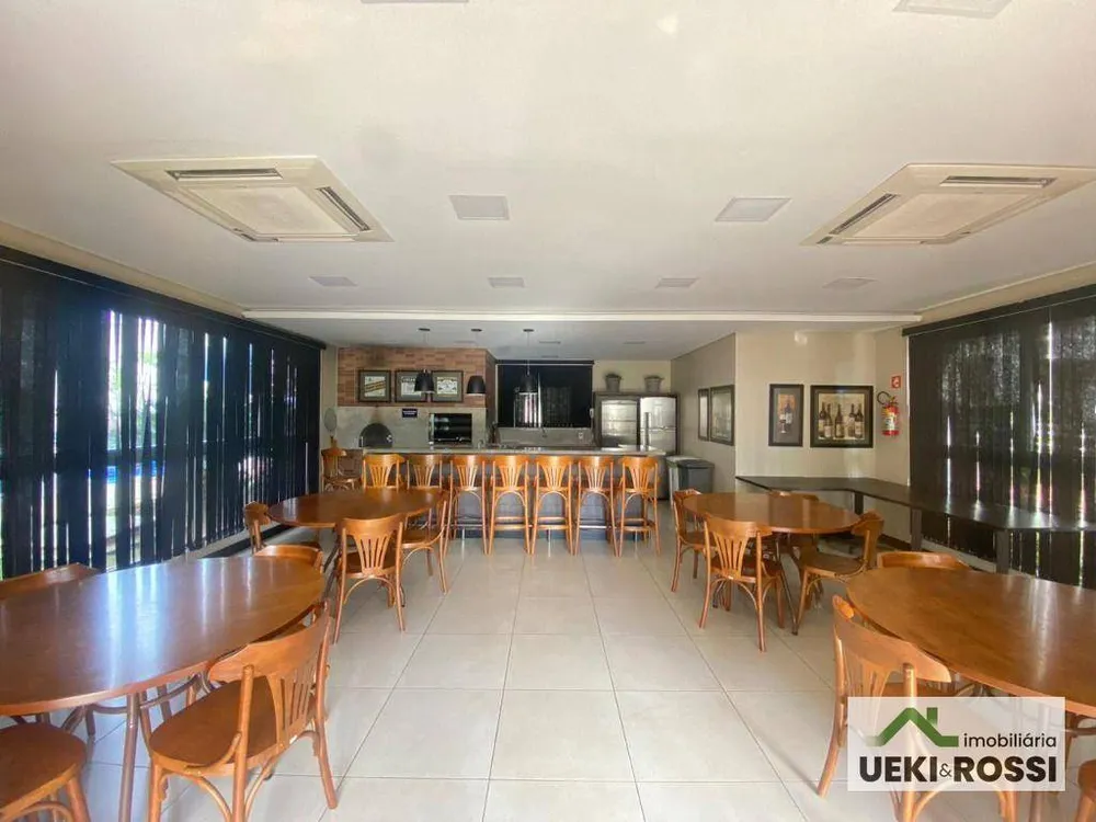 Apartamento, 3 quartos, 70 m² - Foto 5