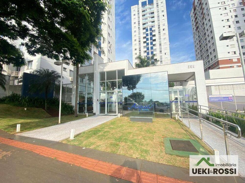 Apartamento, 3 quartos, 70 m² - Foto 1