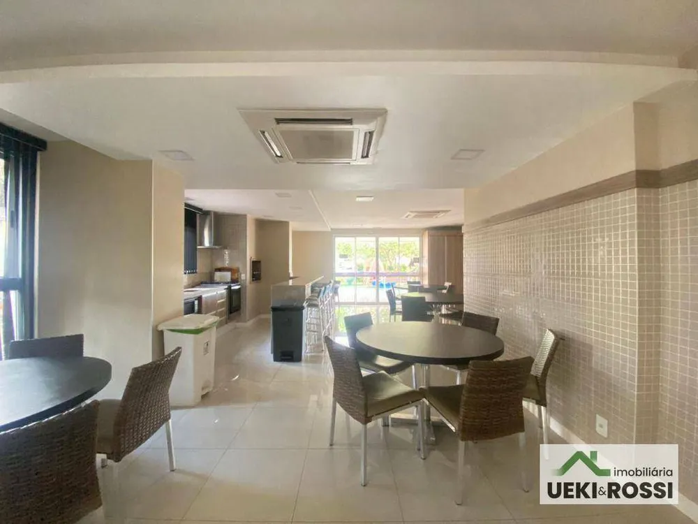 Apartamento, 3 quartos, 70 m² - Foto 6