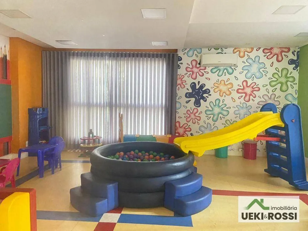 Apartamento, 3 quartos, 70 m² - Foto 4