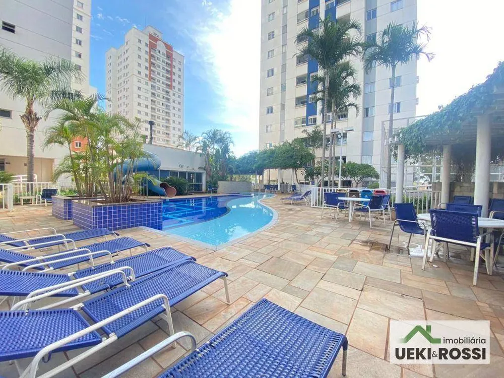 Apartamento, 3 quartos, 70 m² - Foto 3