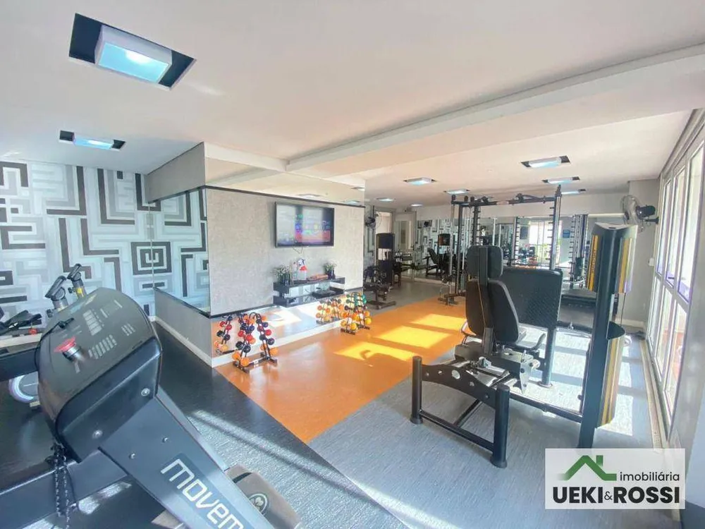 Apartamento, 3 quartos, 70 m² - Foto 11