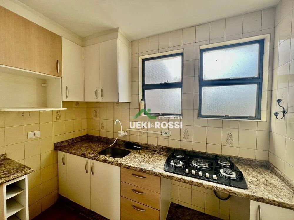 Apartamento, 2 quartos, 56 m² - Foto 8