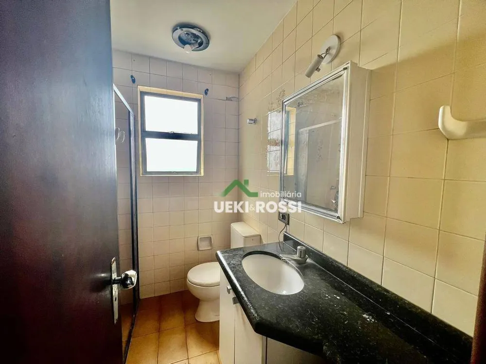 Apartamento, 2 quartos, 56 m² - Foto 8