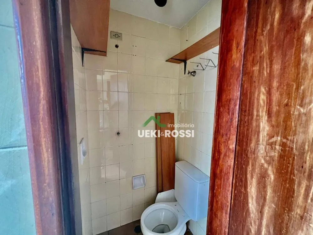 Apartamento, 2 quartos, 56 m² - Foto 6