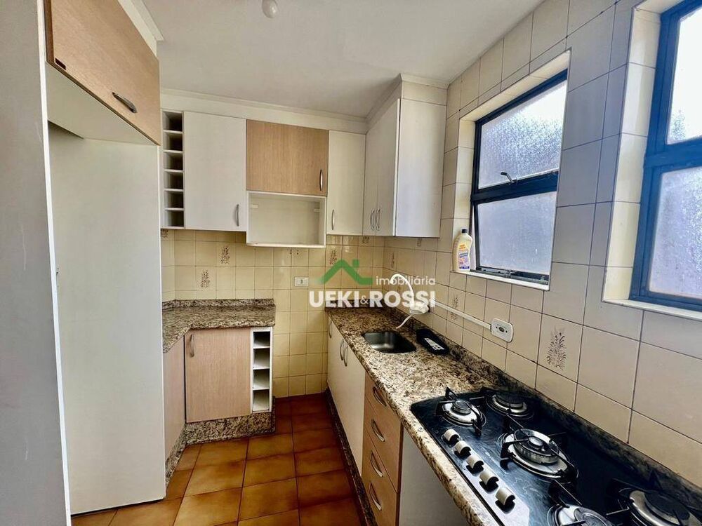 Apartamento, 2 quartos, 56 m² - Foto 4