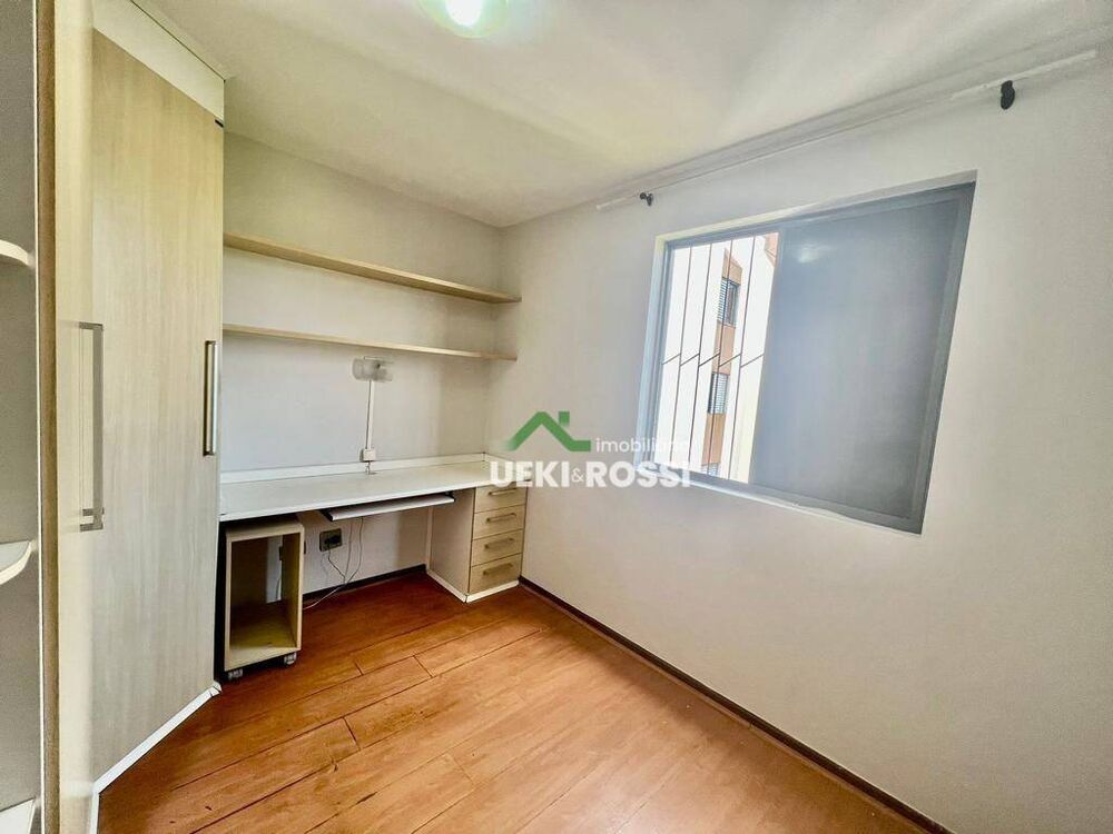 Apartamento, 2 quartos, 56 m² - Foto 7