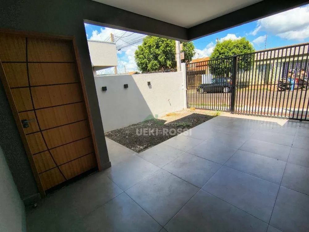 Casa, 2 quartos, 82 m² - Foto 3