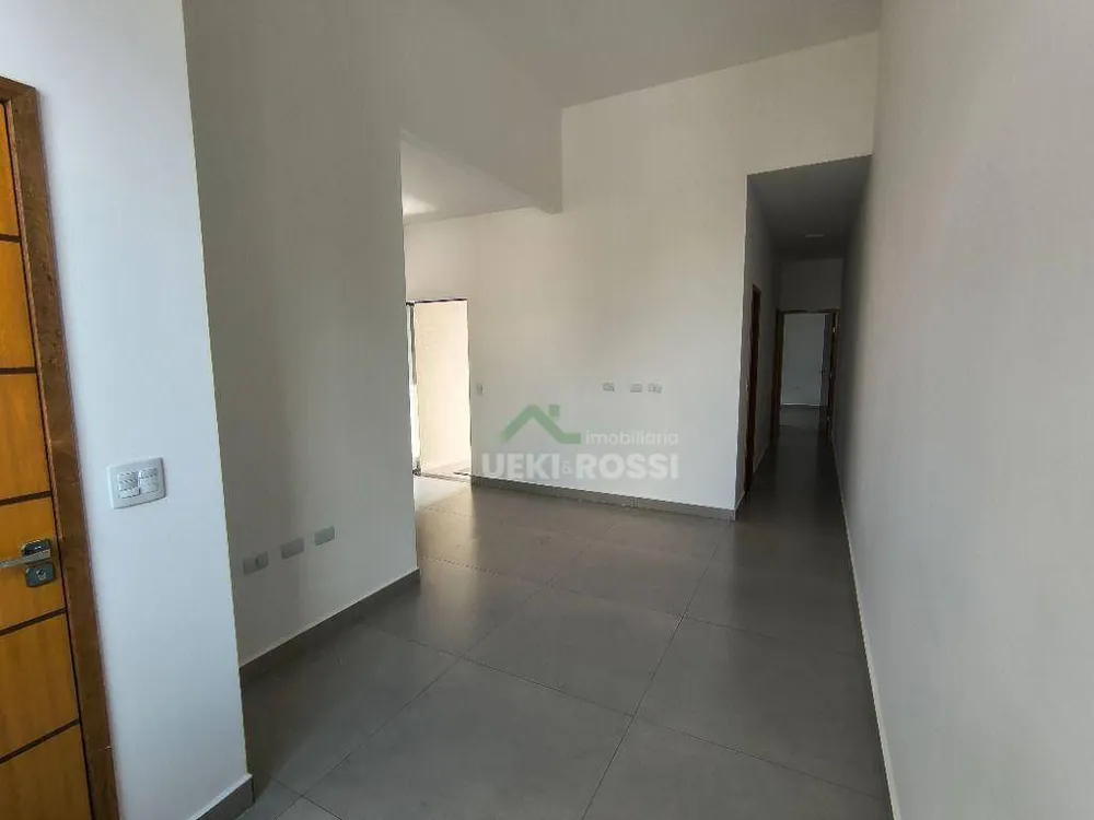 Casa, 2 quartos, 82 m² - Foto 4