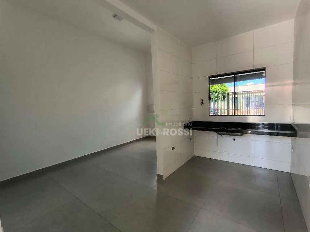 Casa, 2 quartos, 82 m² - Foto 5