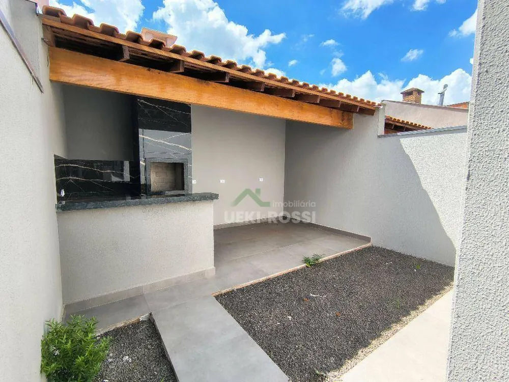 Casa, 2 quartos, 82 m² - Foto 13