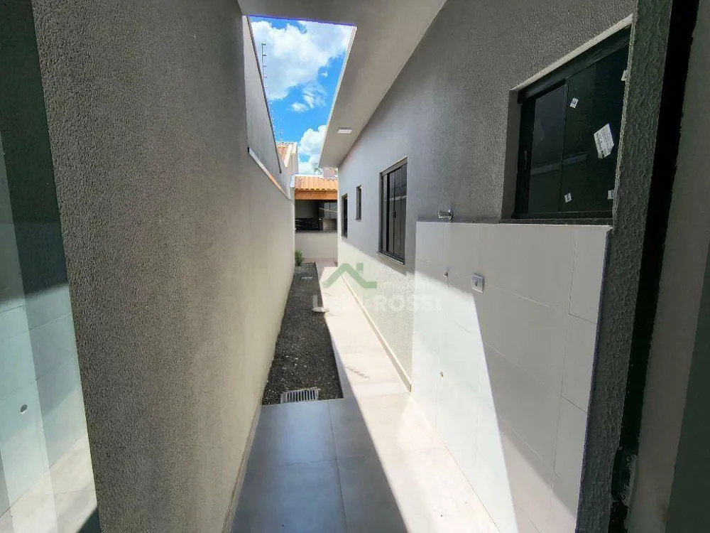 Casa, 2 quartos, 82 m² - Foto 12