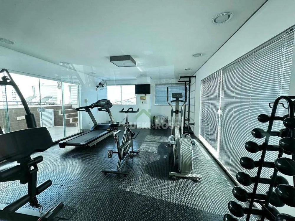 Apartamento, 2 quartos, 60 m² - Foto 6