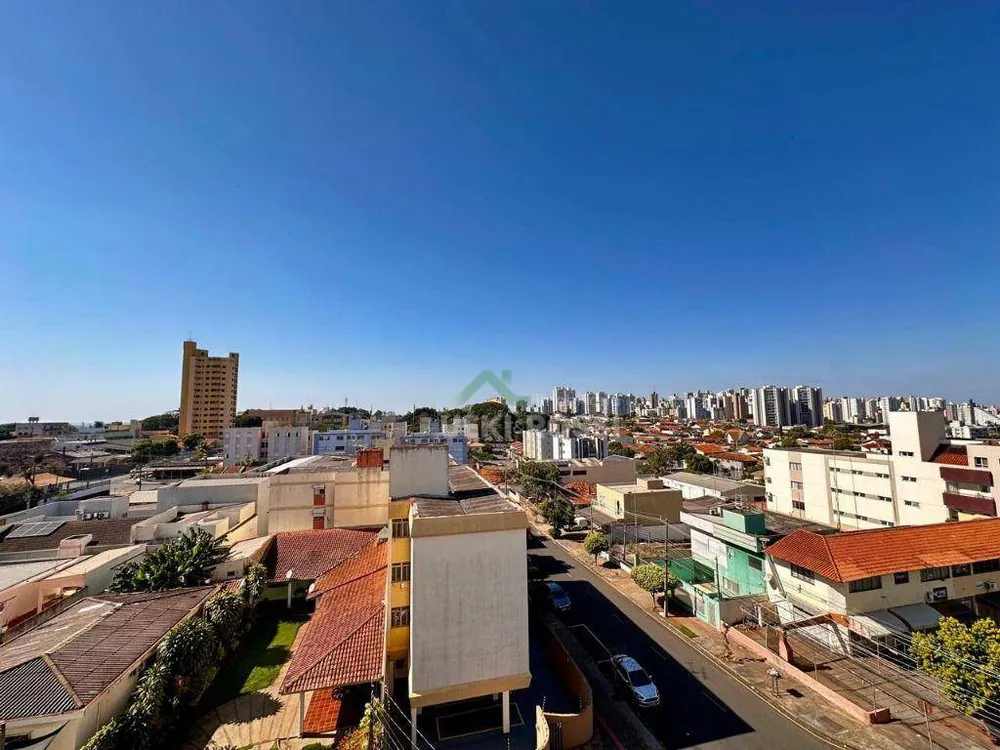 Apartamento, 2 quartos, 60 m² - Foto 7