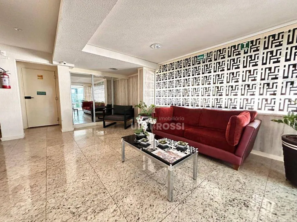 Apartamento, 2 quartos, 60 m² - Foto 4