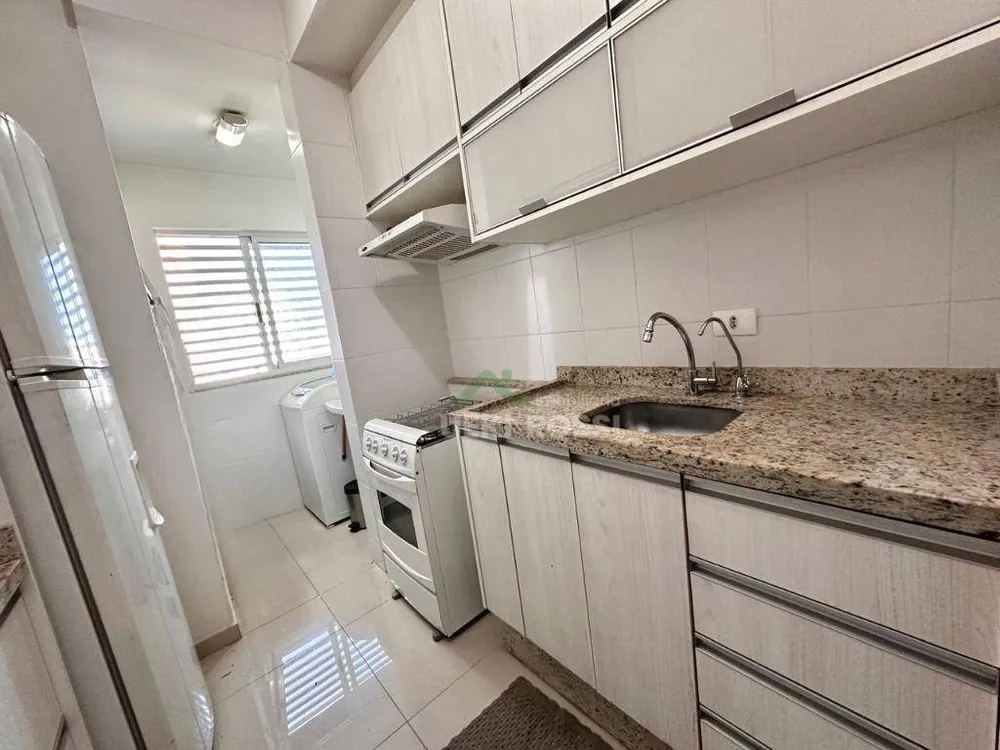 Apartamento, 2 quartos, 60 m² - Foto 5