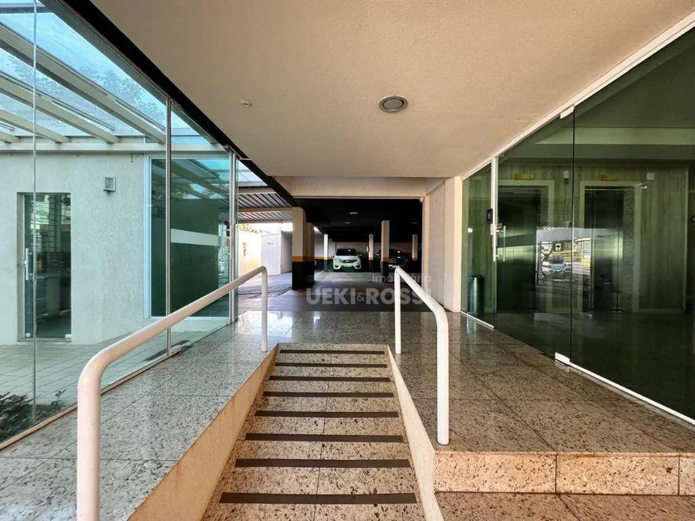 Apartamento, 2 quartos, 60 m² - Foto 3