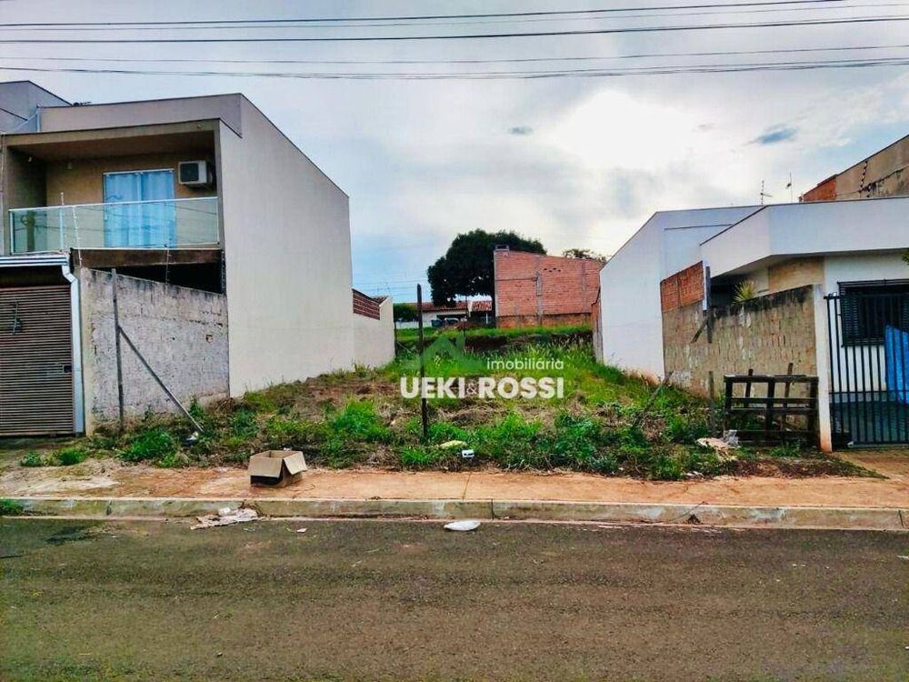 Terreno, 250 m² - Foto 2