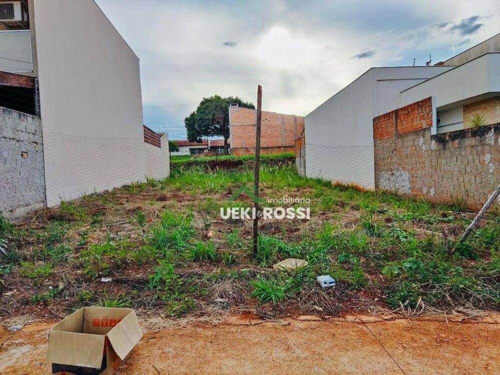 Terreno, 250 m² - Foto 3