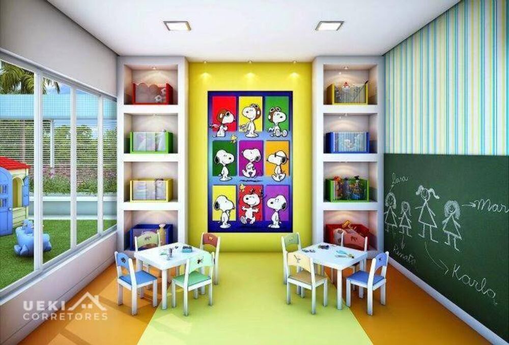 Apartamento, 3 quartos, 78 m² - Foto 6