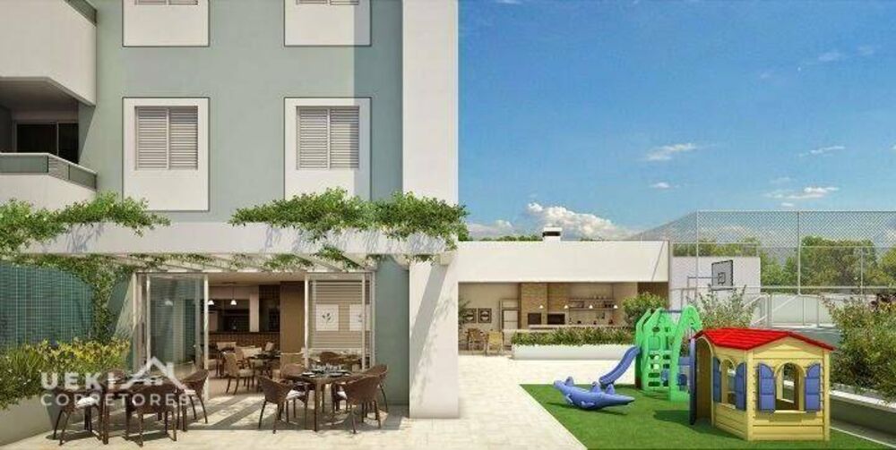 Apartamento, 3 quartos, 78 m² - Foto 8