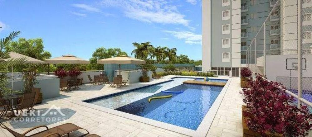 Apartamento, 3 quartos, 78 m² - Foto 7