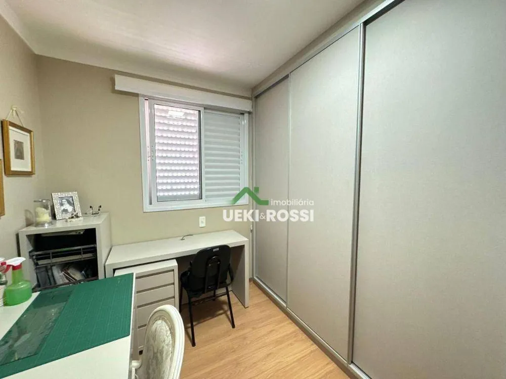 Apartamento, 3 quartos, 78 m² - Foto 14