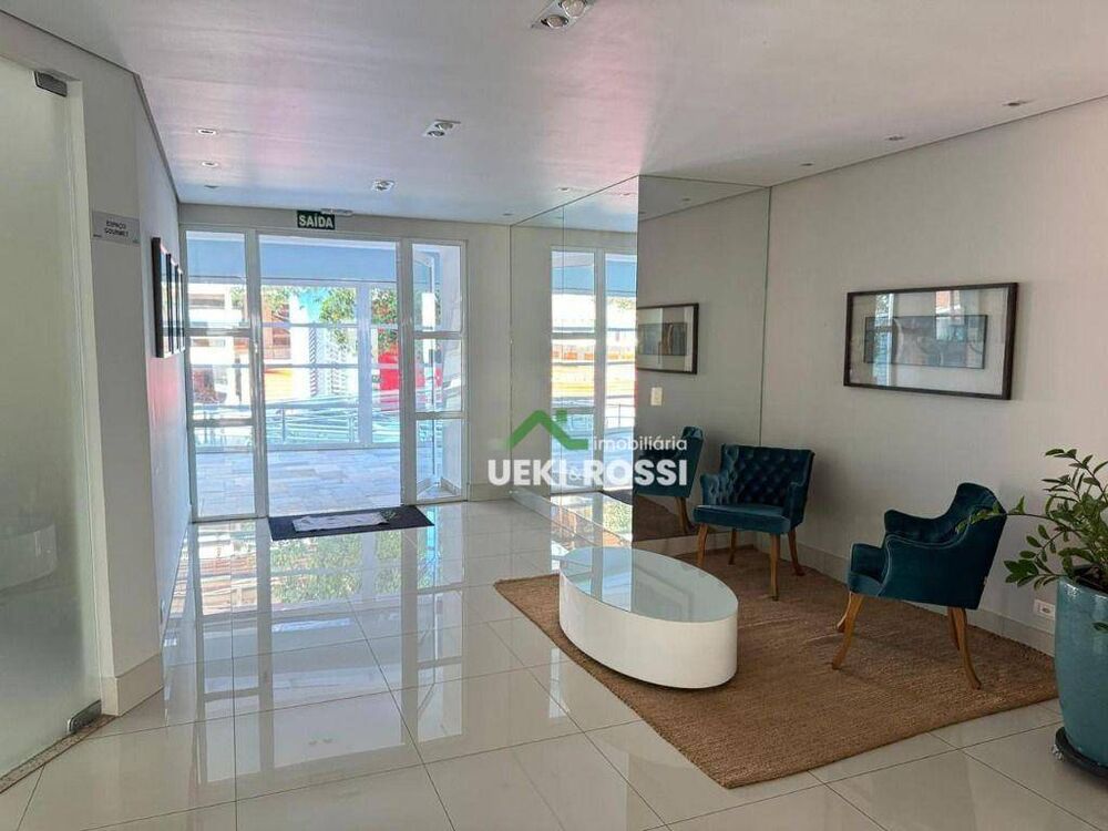 Apartamento, 3 quartos, 78 m² - Foto 2