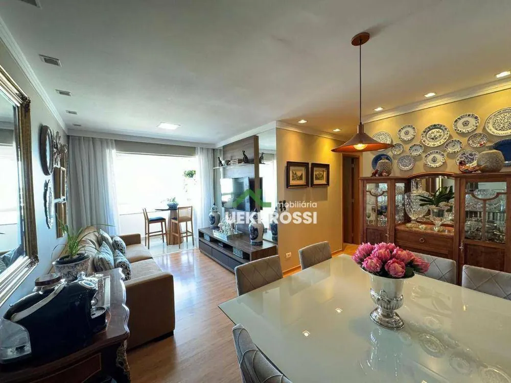 Apartamento, 3 quartos, 78 m² - Foto 10