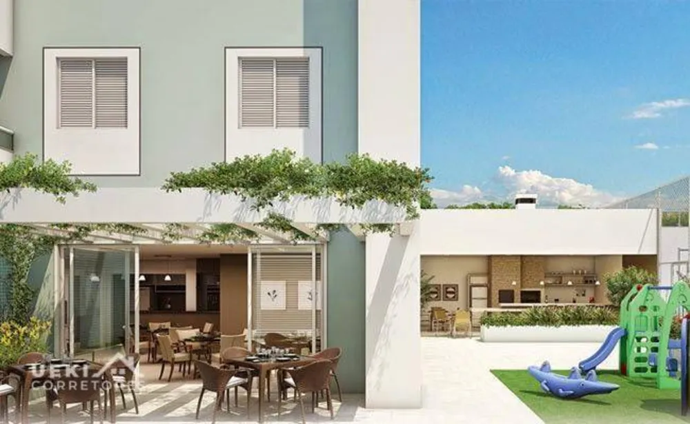 Apartamento, 3 quartos, 78 m² - Foto 20