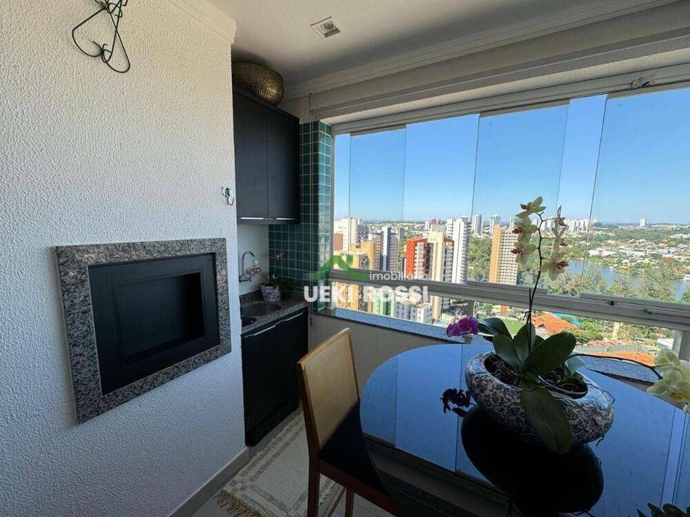 Apartamento, 3 quartos, 78 m² - Foto 5