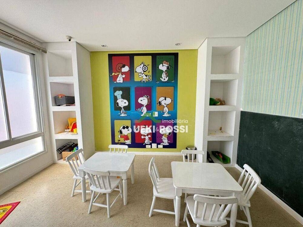 Apartamento, 3 quartos, 78 m² - Foto 4