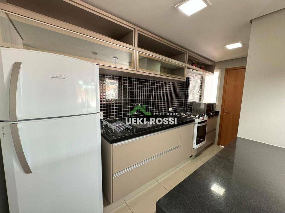 Apartamento, 3 quartos, 78 m² - Foto 3