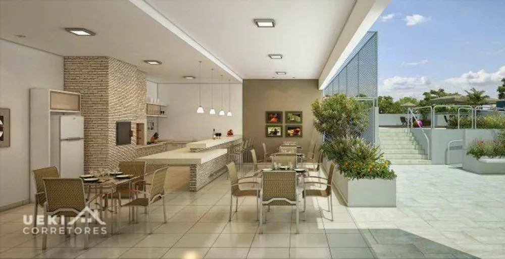 Apartamento, 3 quartos, 78 m² - Foto 16