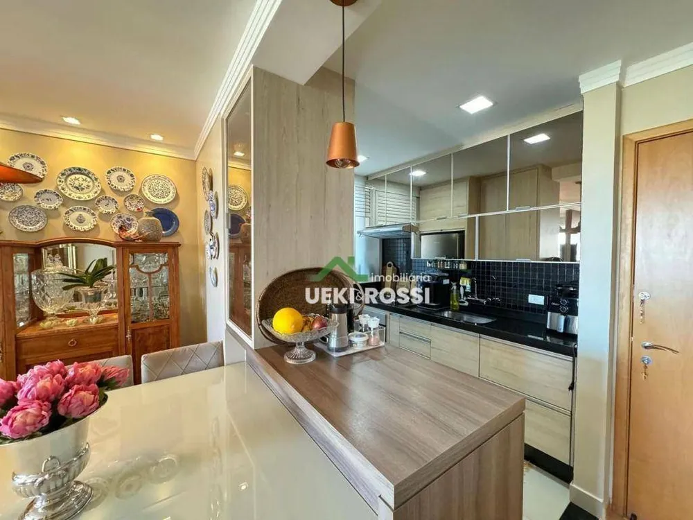 Apartamento, 3 quartos, 78 m² - Foto 9