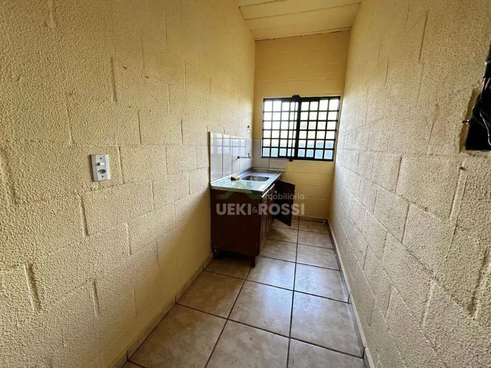Depósito-Galpão, 250 m² - Foto 10