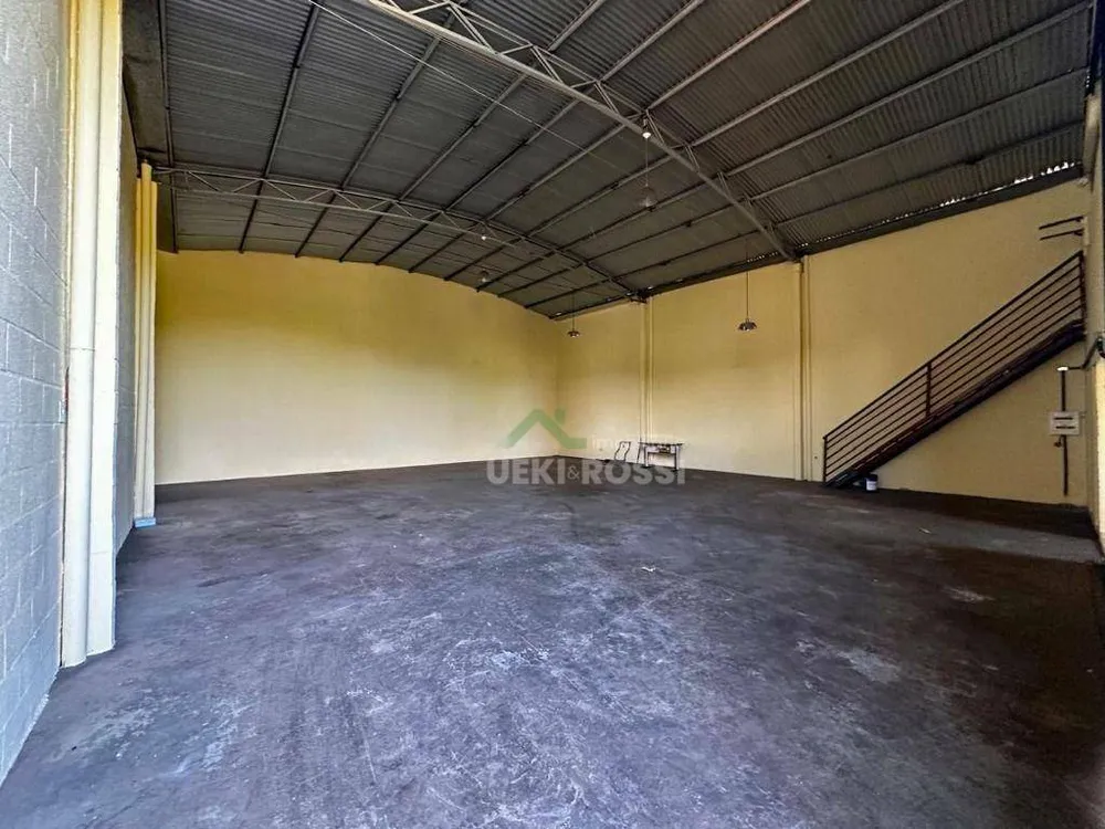 Depósito-Galpão, 250 m² - Foto 5