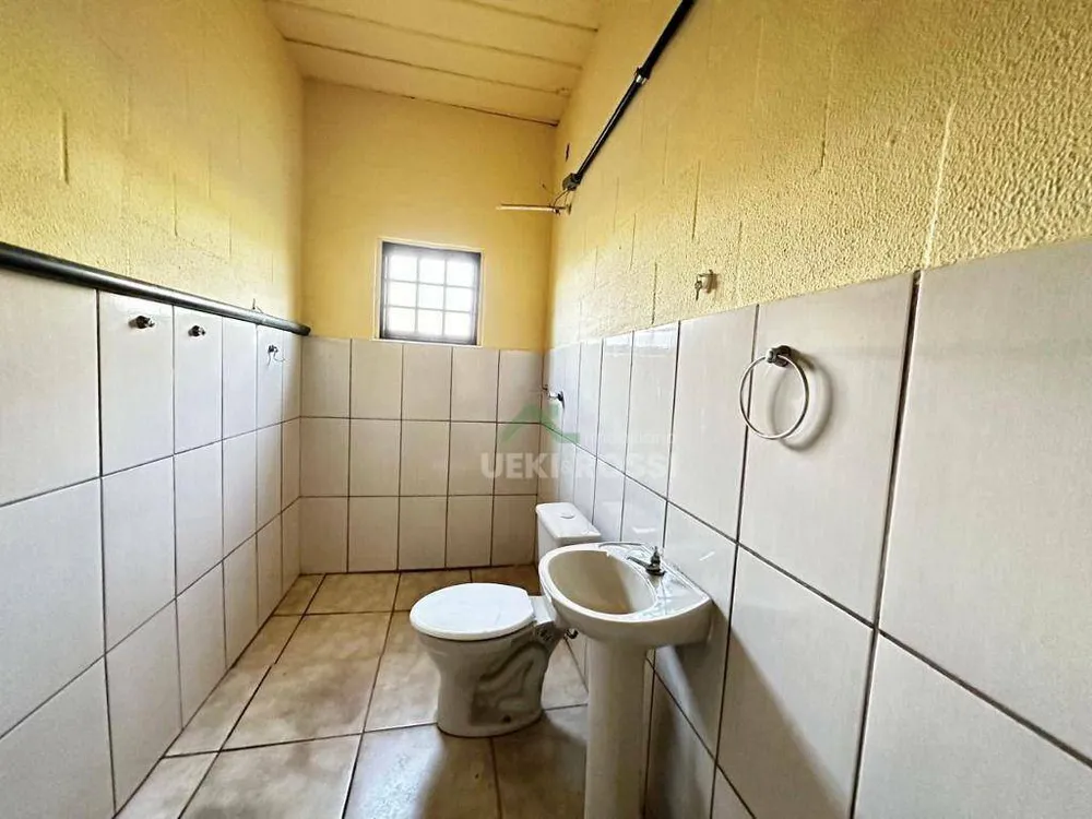 Depósito-Galpão, 250 m² - Foto 11