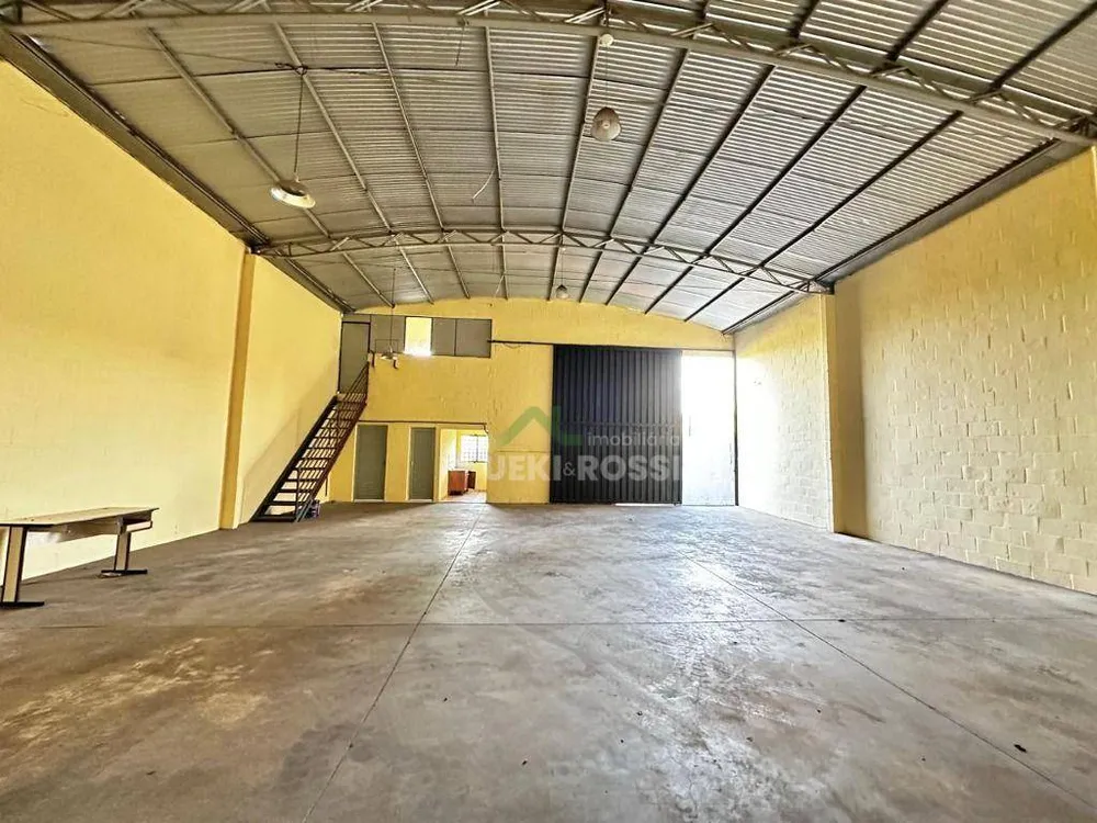 Depósito-Galpão, 250 m² - Foto 6