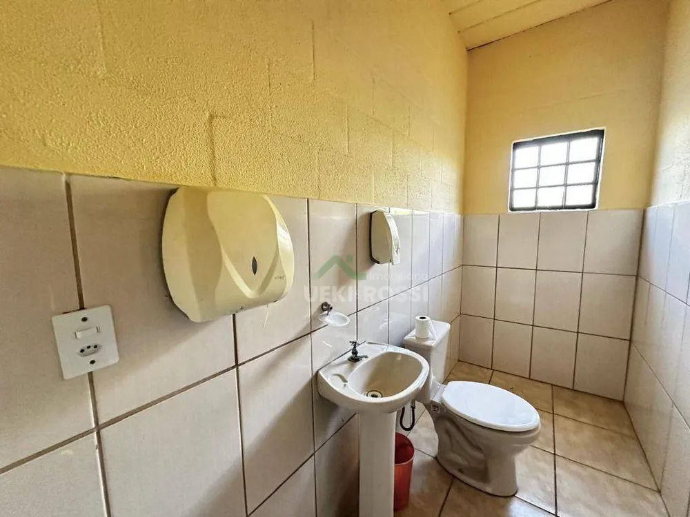 Depósito-Galpão, 250 m² - Foto 12