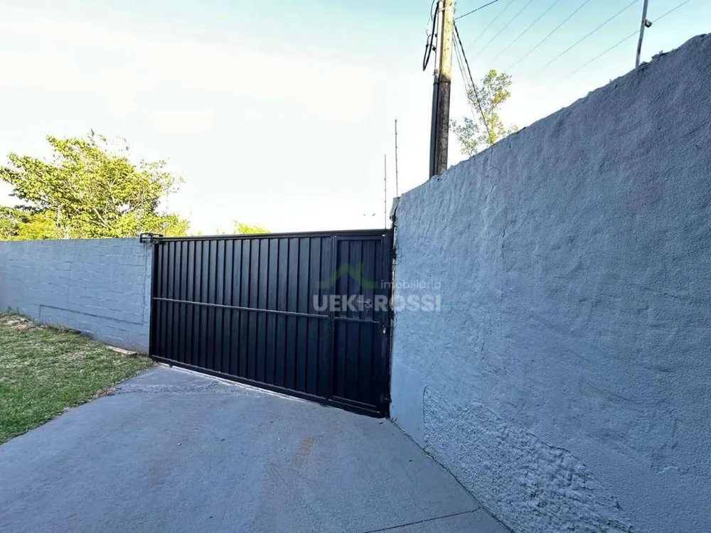Depósito-Galpão, 250 m² - Foto 3