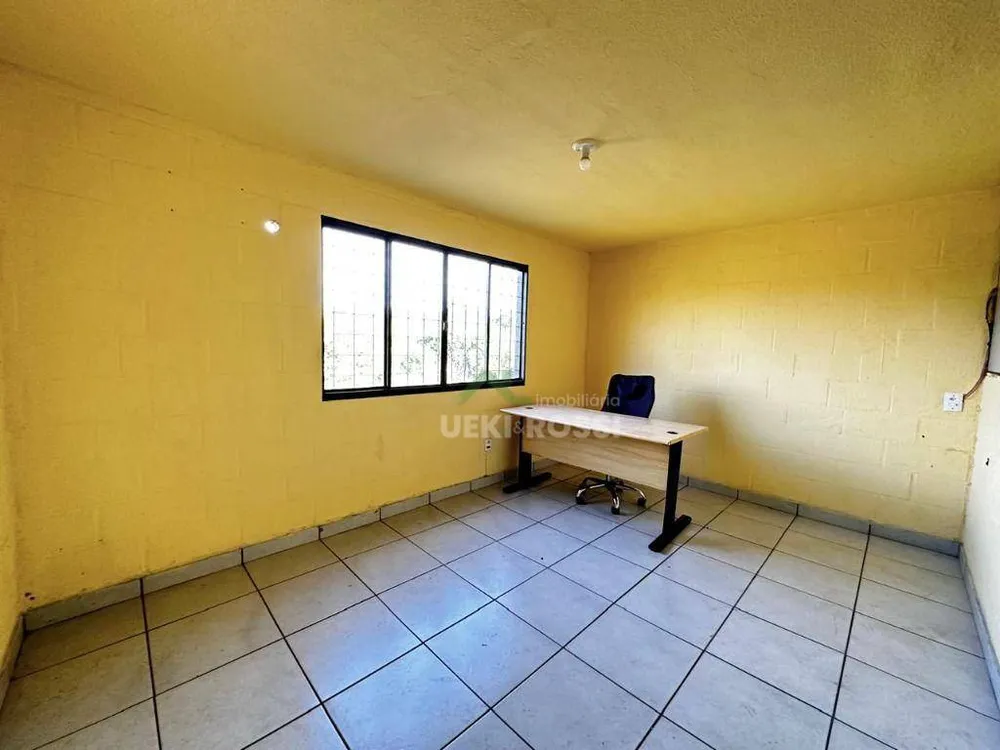 Depósito-Galpão, 250 m² - Foto 8