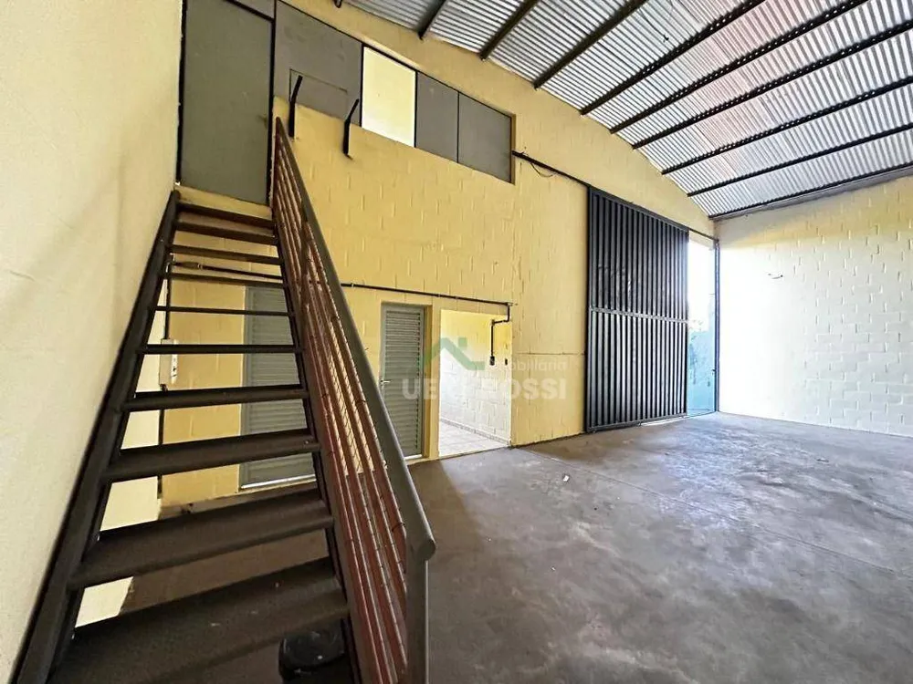 Depósito-Galpão, 250 m² - Foto 7
