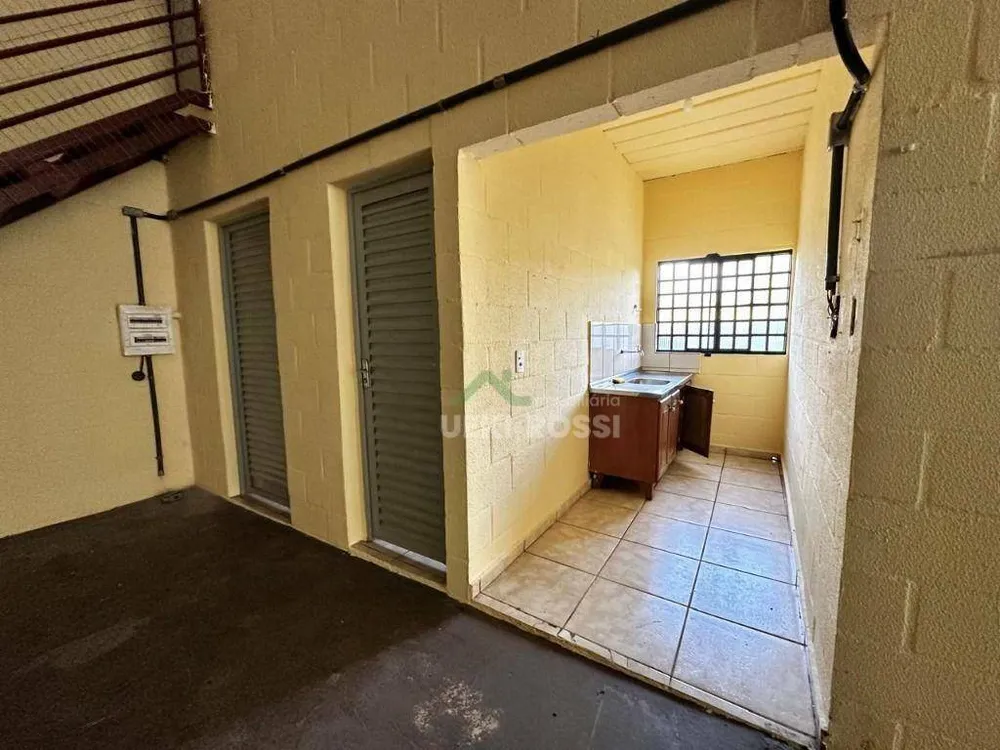 Depósito-Galpão, 250 m² - Foto 9