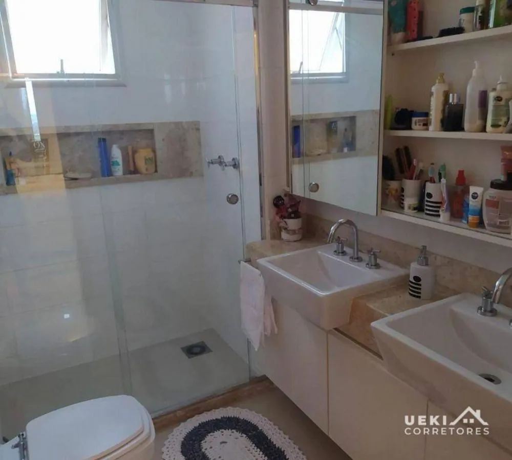 Apartamento, 3 quartos, 104 m² - Foto 3