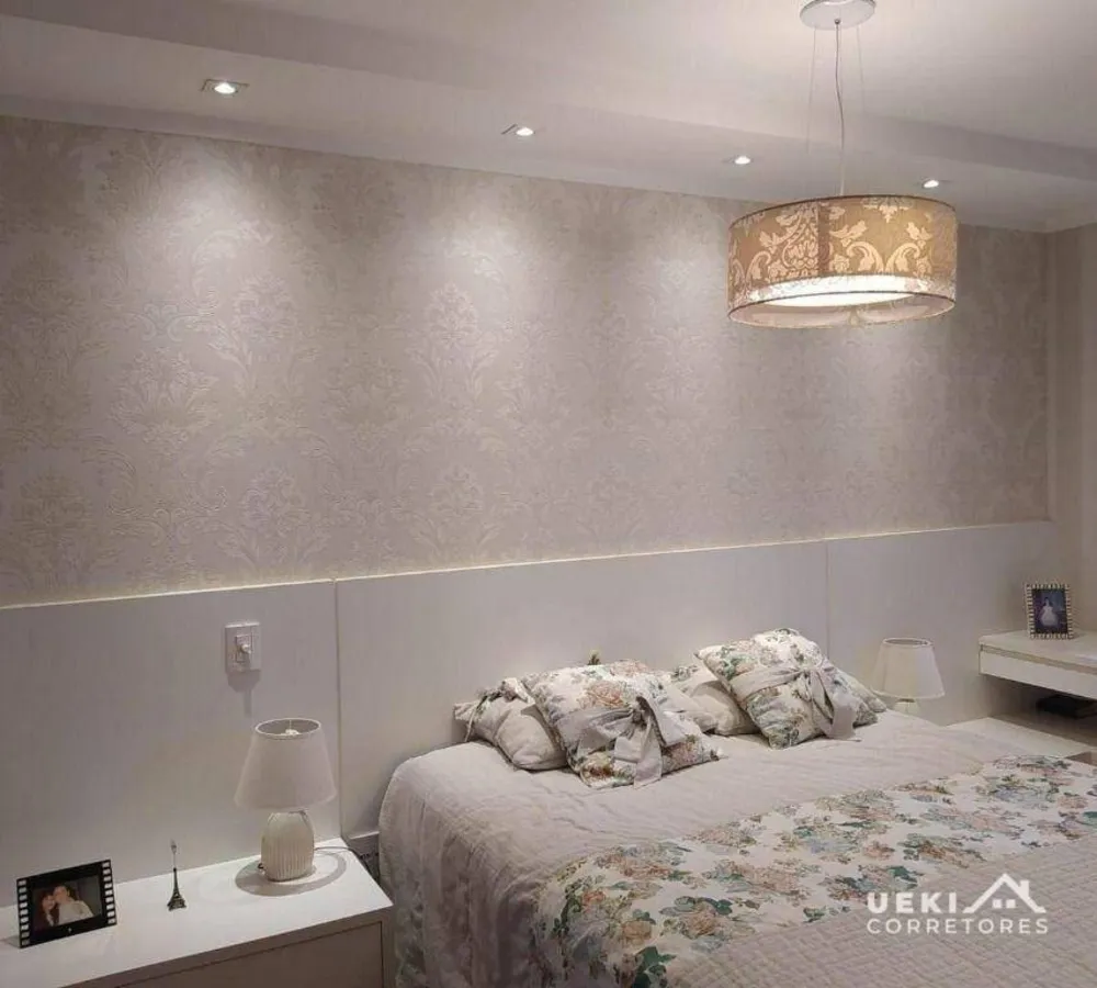 Apartamento, 3 quartos, 104 m² - Foto 2