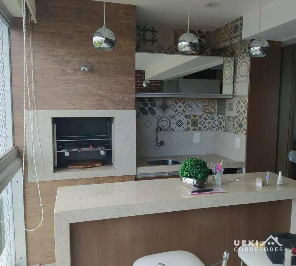 Apartamento, 3 quartos, 104 m² - Foto 6