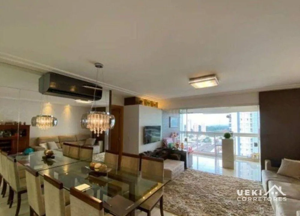 Apartamento, 3 quartos, 104 m² - Foto 4