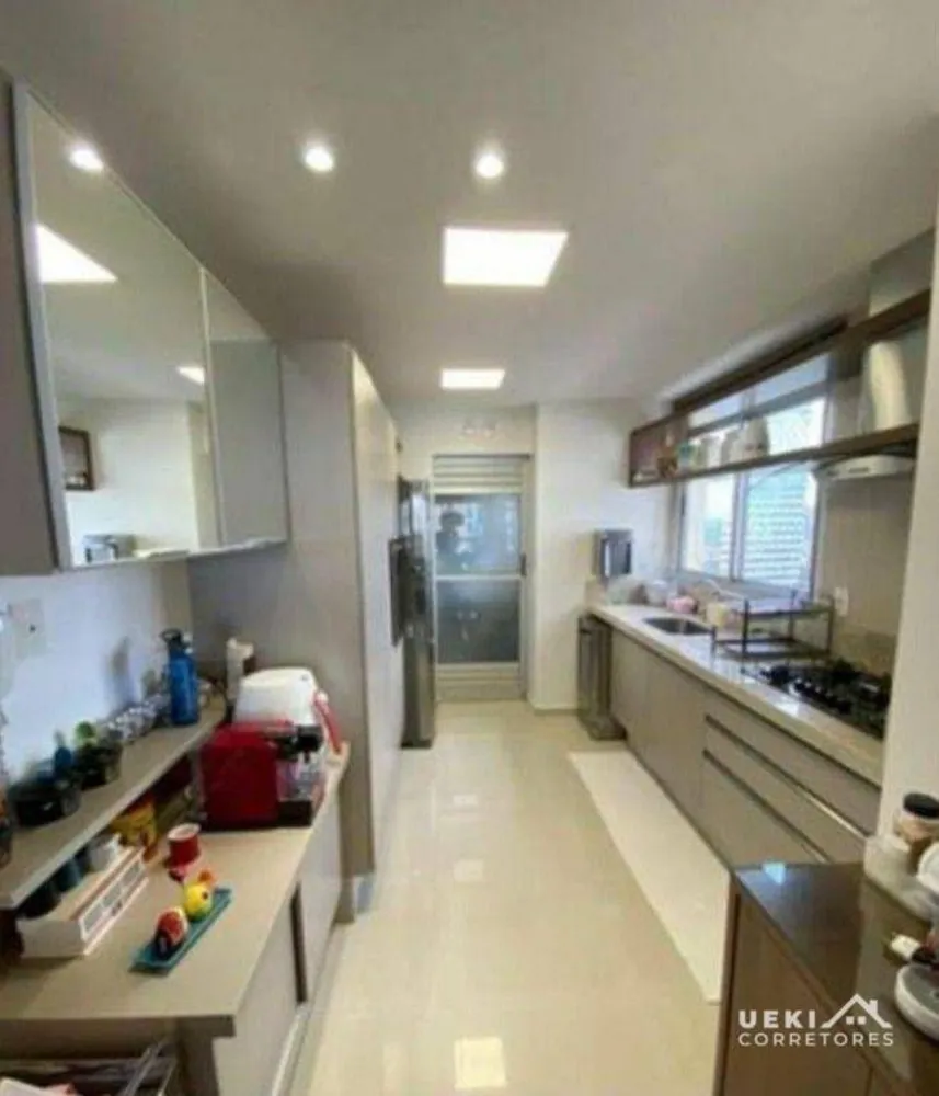 Apartamento, 3 quartos, 104 m² - Foto 1