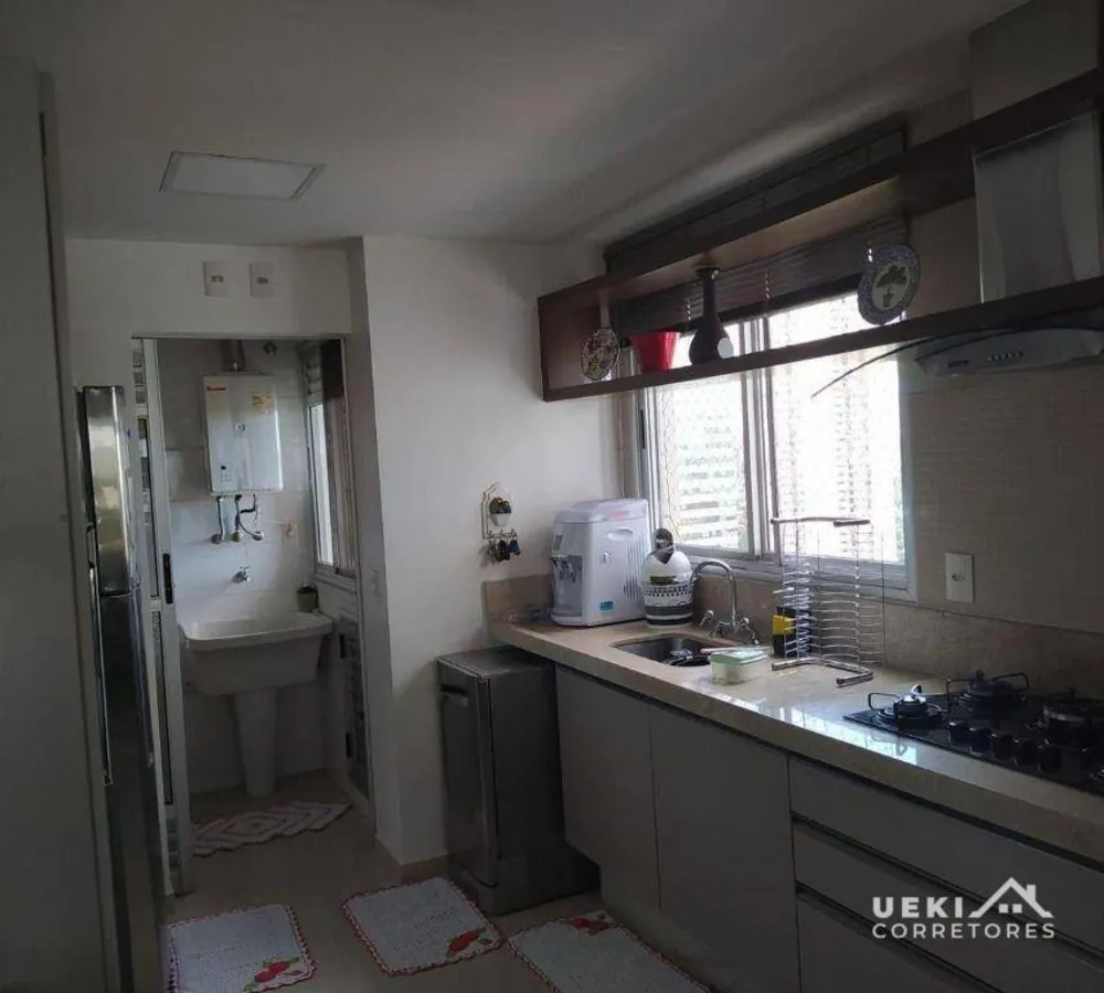 Apartamento, 3 quartos, 104 m² - Foto 5